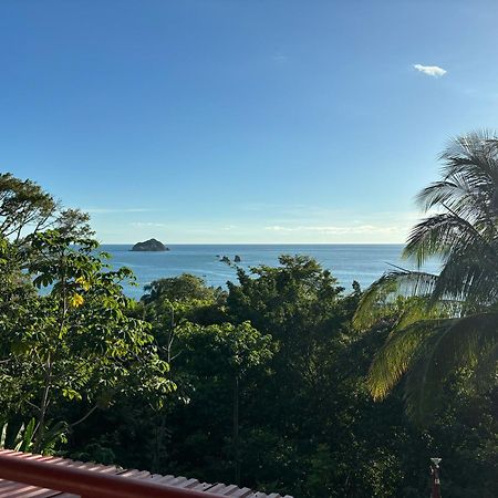 Hotel Coco Beach Manuel Antonio Luaran gambar