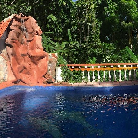 Hotel Coco Beach Manuel Antonio Luaran gambar