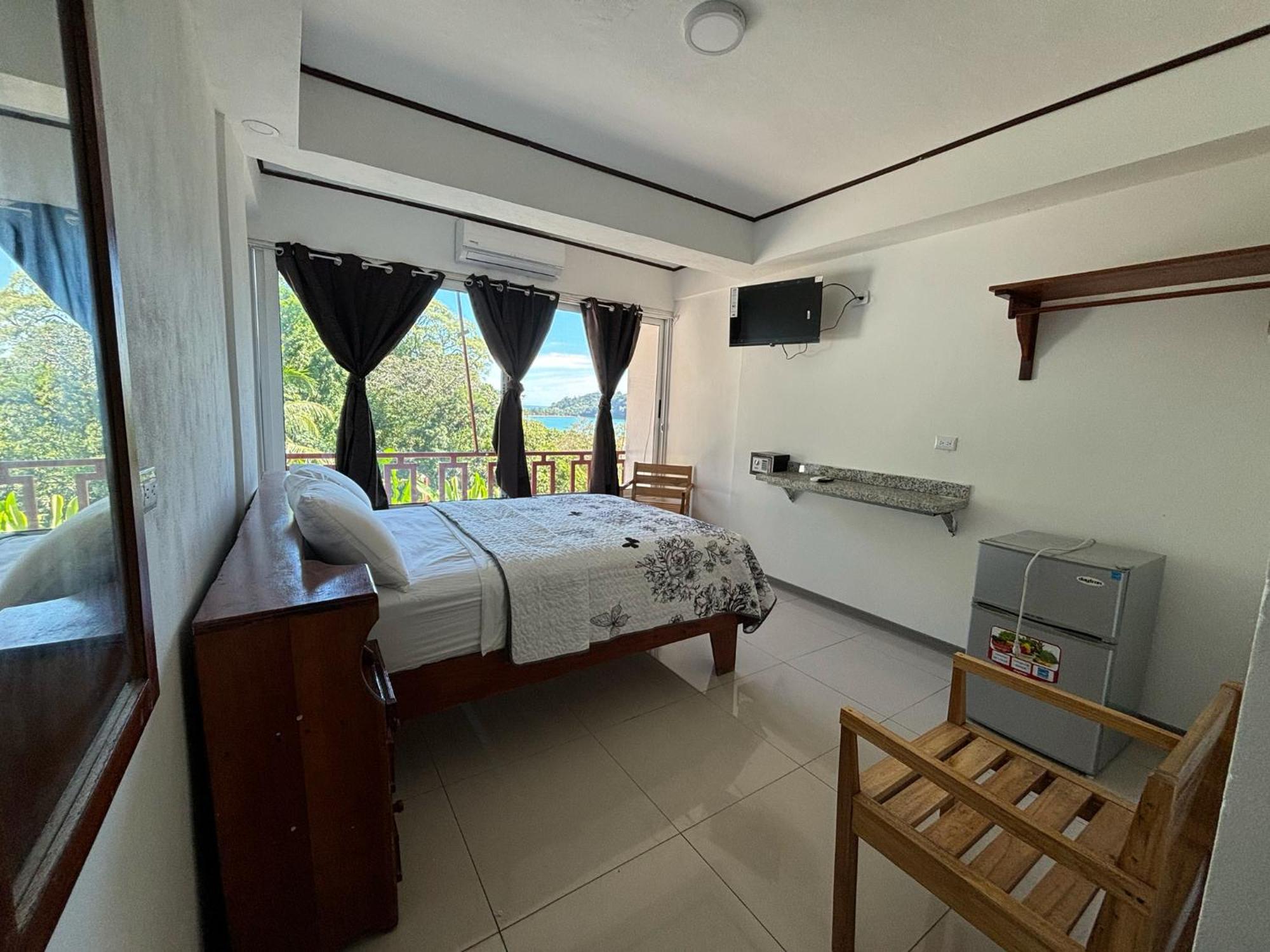 Hotel Coco Beach Manuel Antonio Luaran gambar