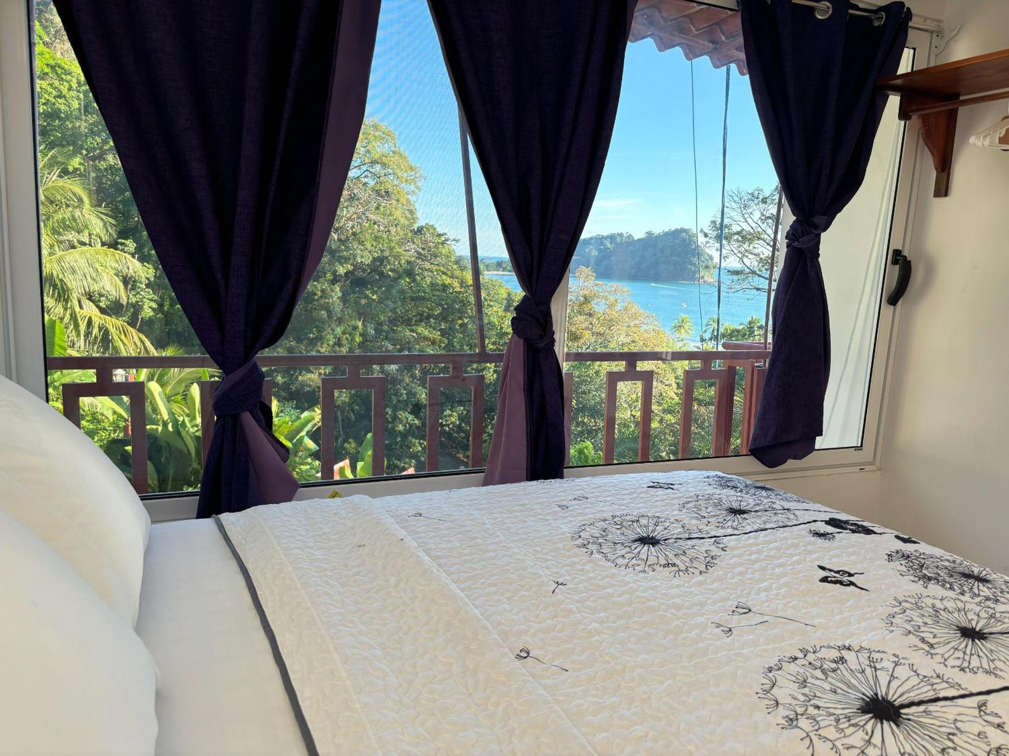 Hotel Coco Beach Manuel Antonio Luaran gambar