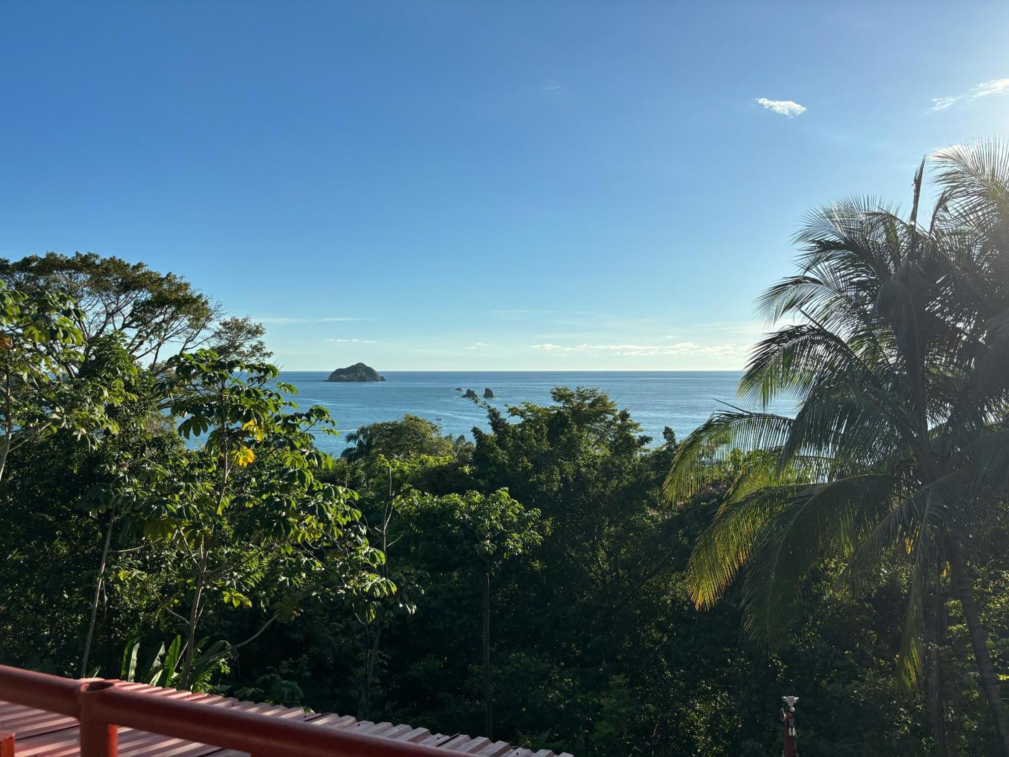 Hotel Coco Beach Manuel Antonio Luaran gambar