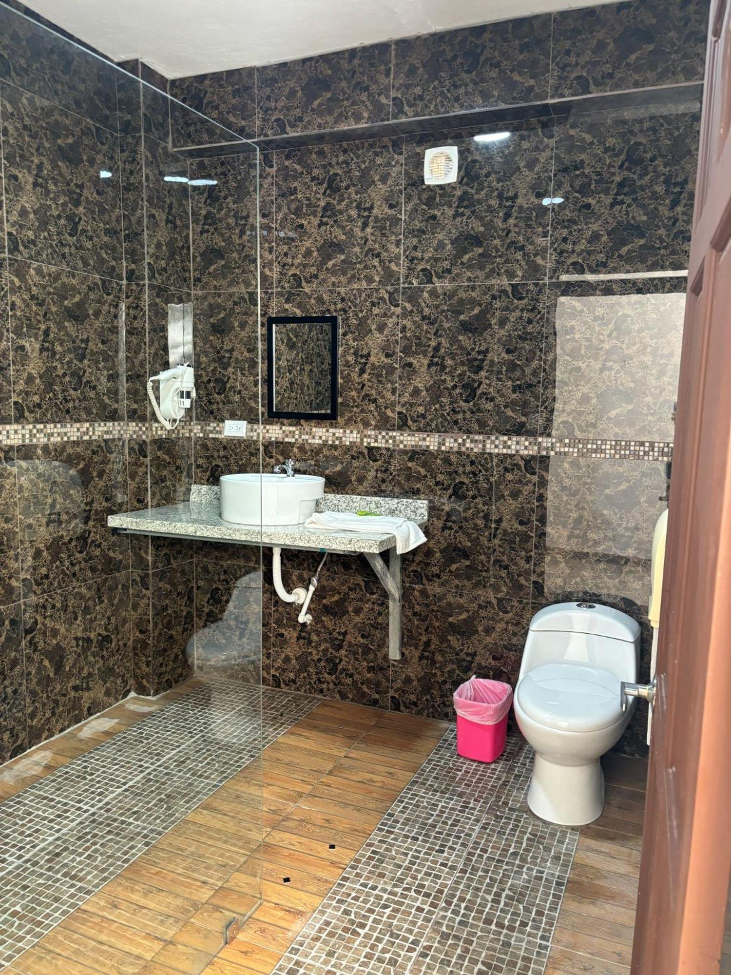 Hotel Coco Beach Manuel Antonio Luaran gambar