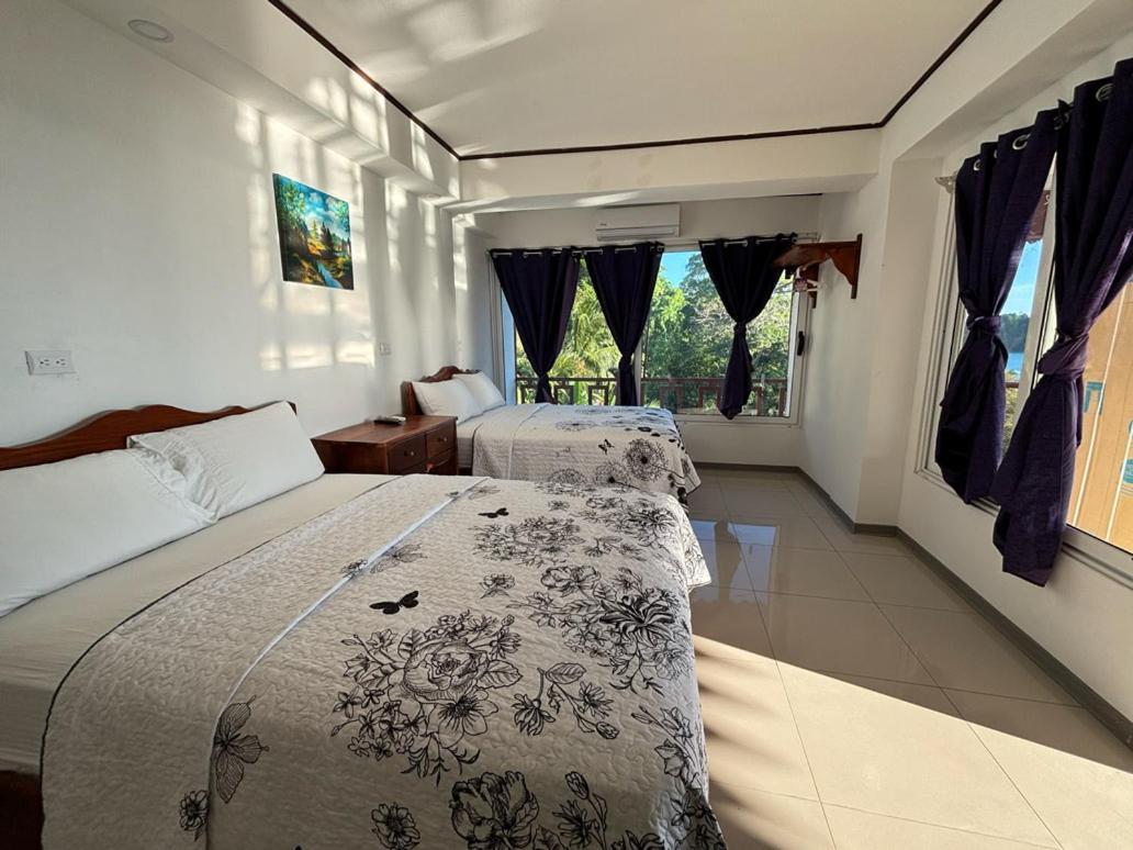 Hotel Coco Beach Manuel Antonio Luaran gambar
