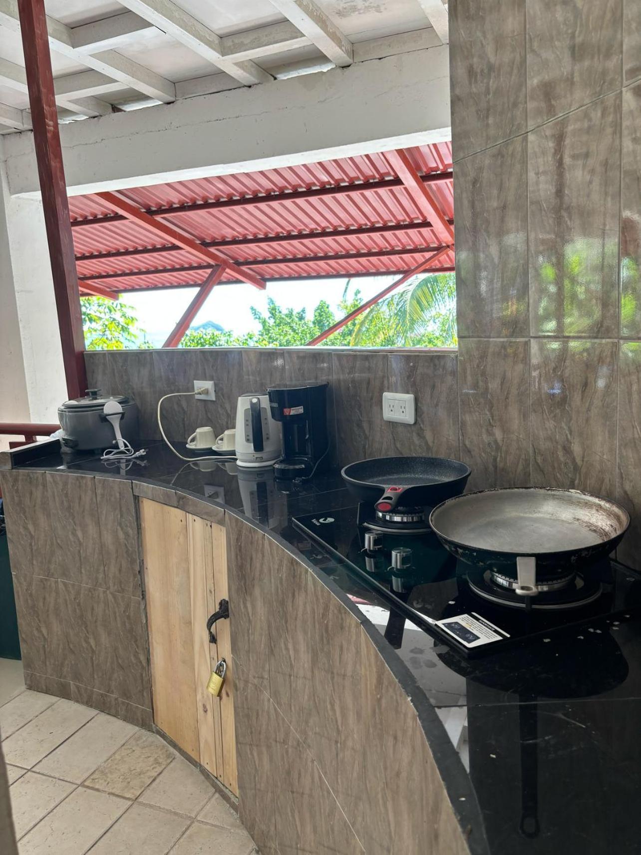 Hotel Coco Beach Manuel Antonio Luaran gambar