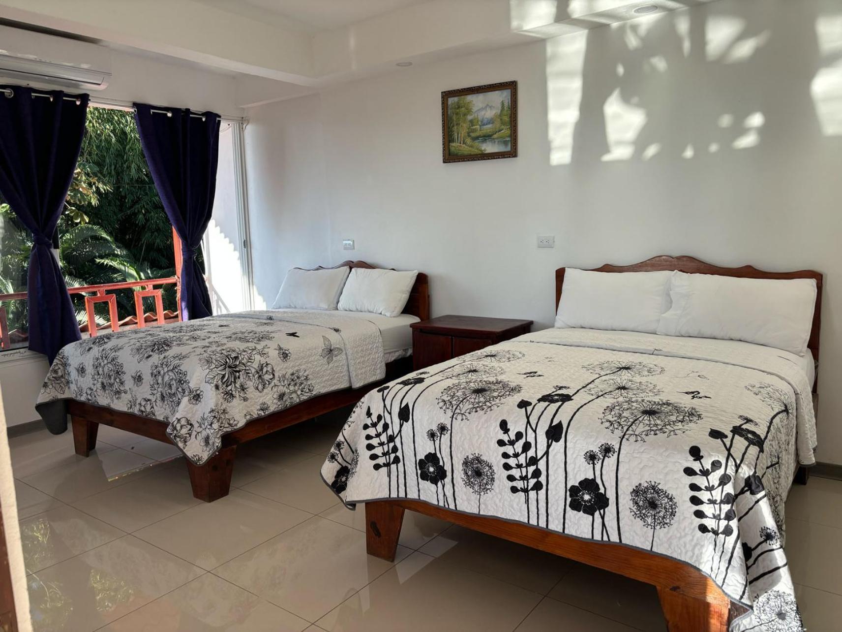 Hotel Coco Beach Manuel Antonio Luaran gambar