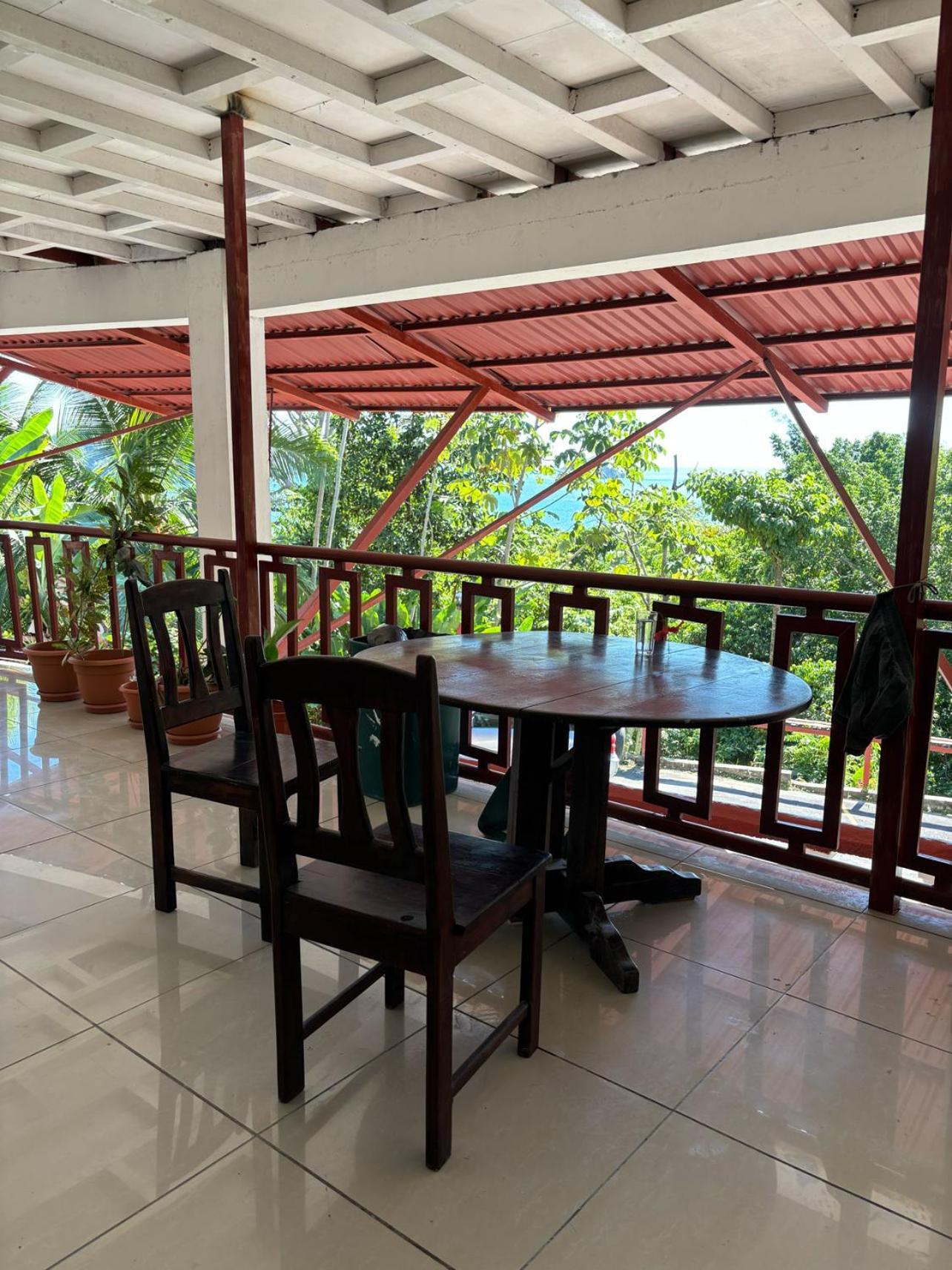 Hotel Coco Beach Manuel Antonio Luaran gambar
