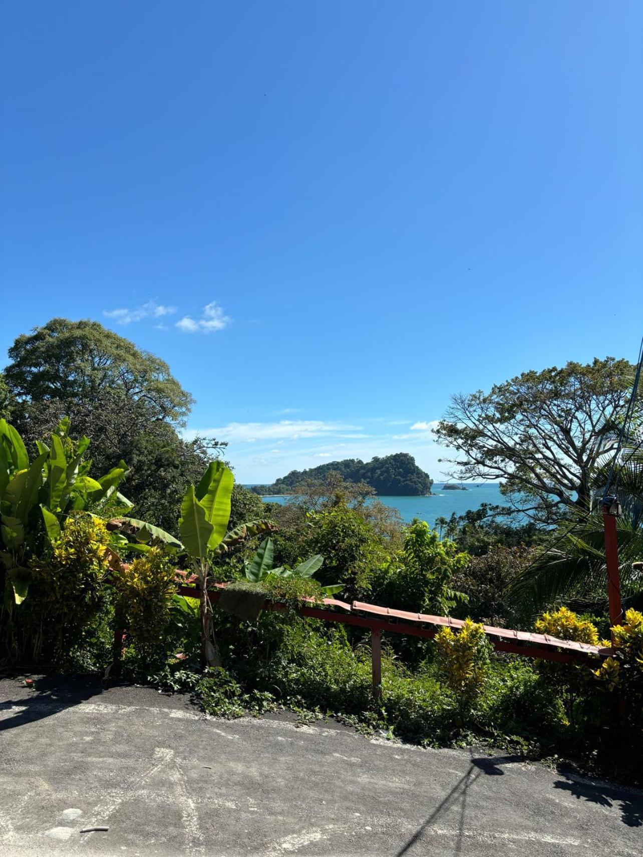 Hotel Coco Beach Manuel Antonio Luaran gambar