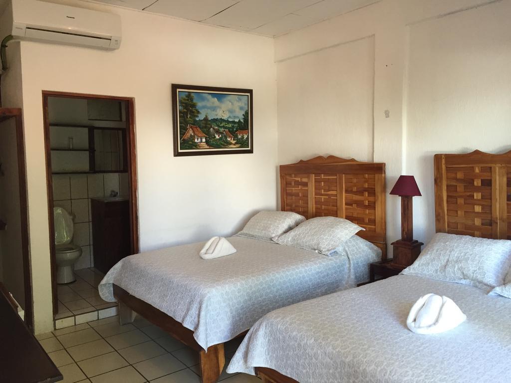 Hotel Coco Beach Manuel Antonio Luaran gambar