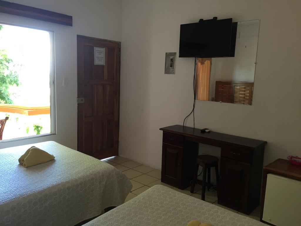 Hotel Coco Beach Manuel Antonio Luaran gambar
