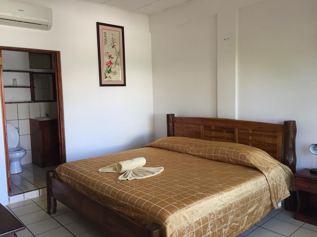 Hotel Coco Beach Manuel Antonio Luaran gambar