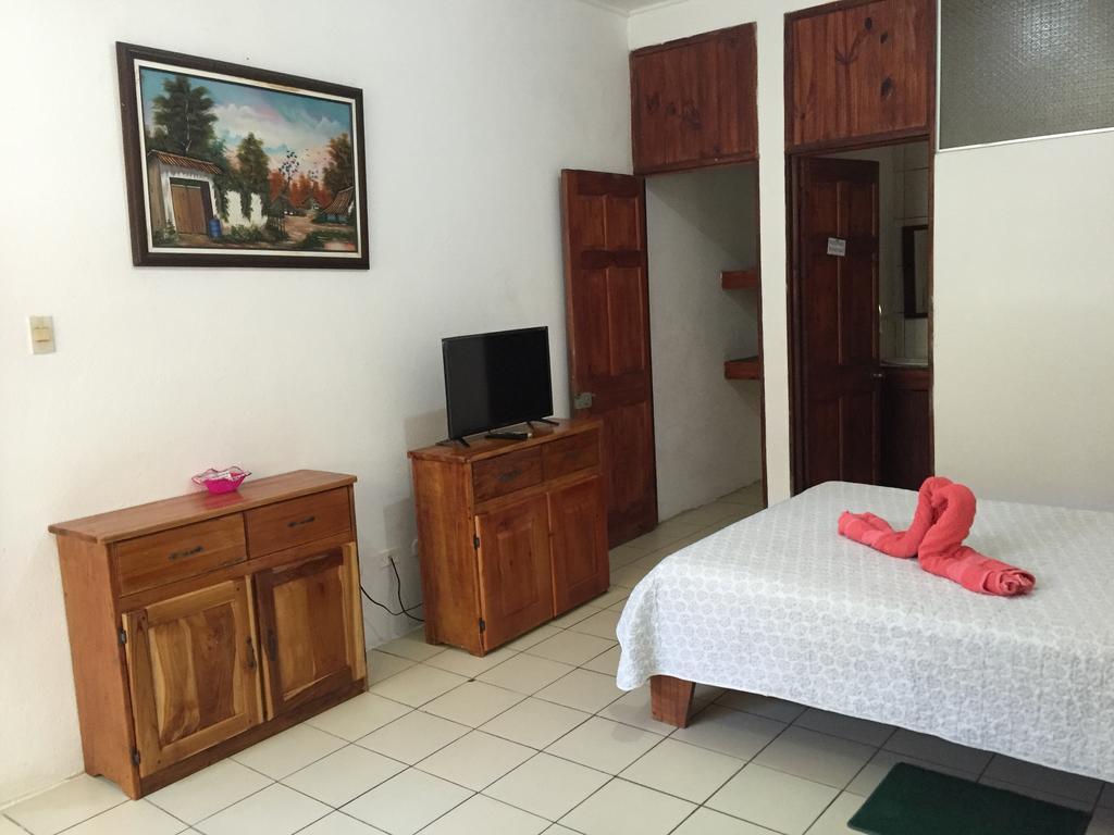 Hotel Coco Beach Manuel Antonio Luaran gambar