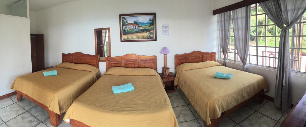 Hotel Coco Beach Manuel Antonio Luaran gambar
