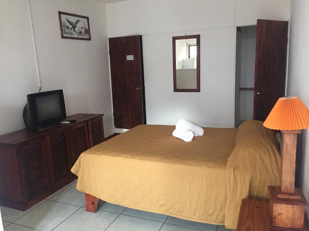 Hotel Coco Beach Manuel Antonio Luaran gambar