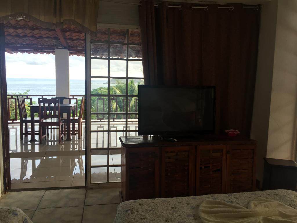 Hotel Coco Beach Manuel Antonio Luaran gambar