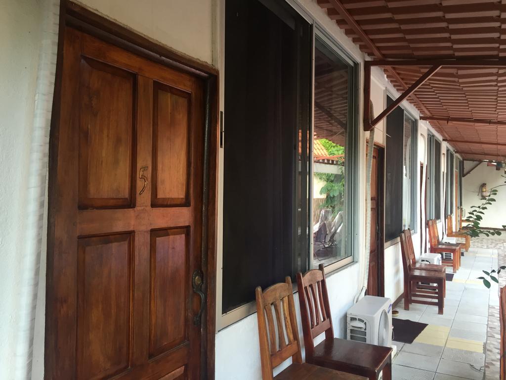 Hotel Coco Beach Manuel Antonio Luaran gambar
