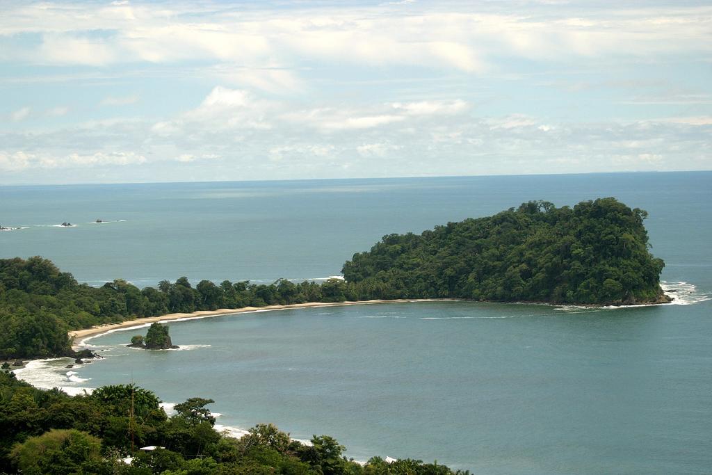 Hotel Coco Beach Manuel Antonio Luaran gambar
