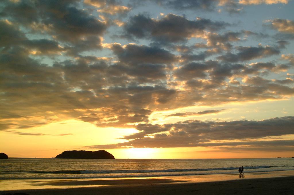 Hotel Coco Beach Manuel Antonio Luaran gambar