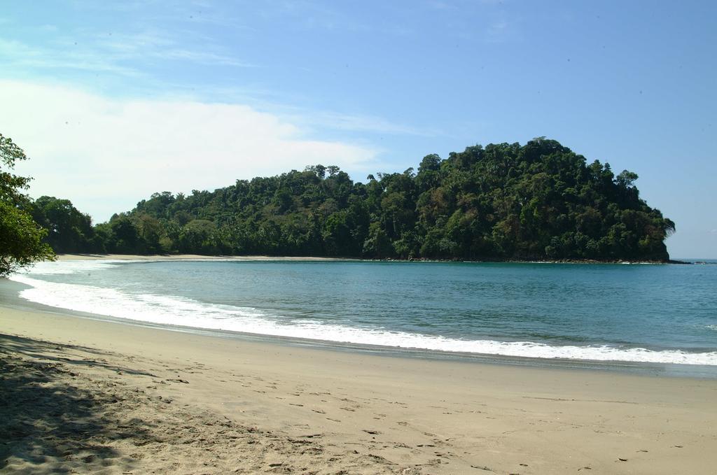 Hotel Coco Beach Manuel Antonio Luaran gambar