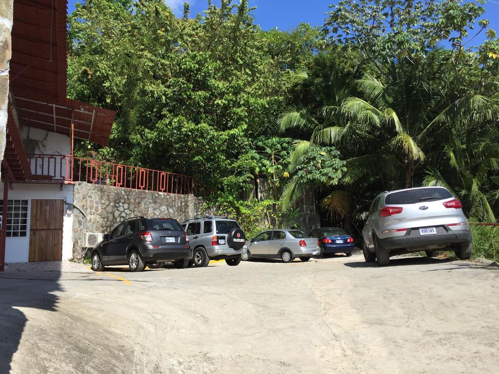 Hotel Coco Beach Manuel Antonio Luaran gambar