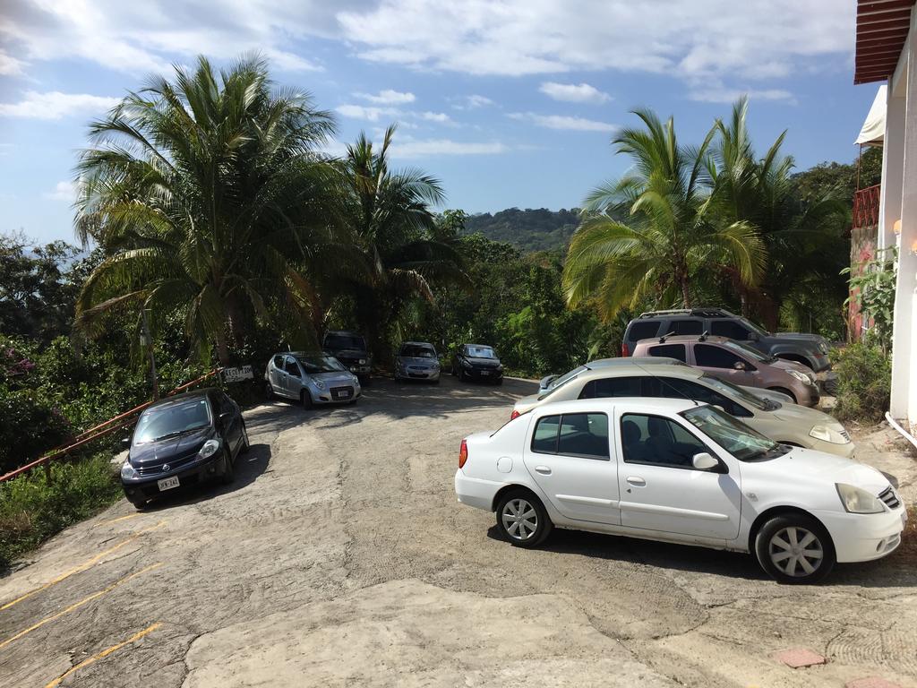 Hotel Coco Beach Manuel Antonio Luaran gambar