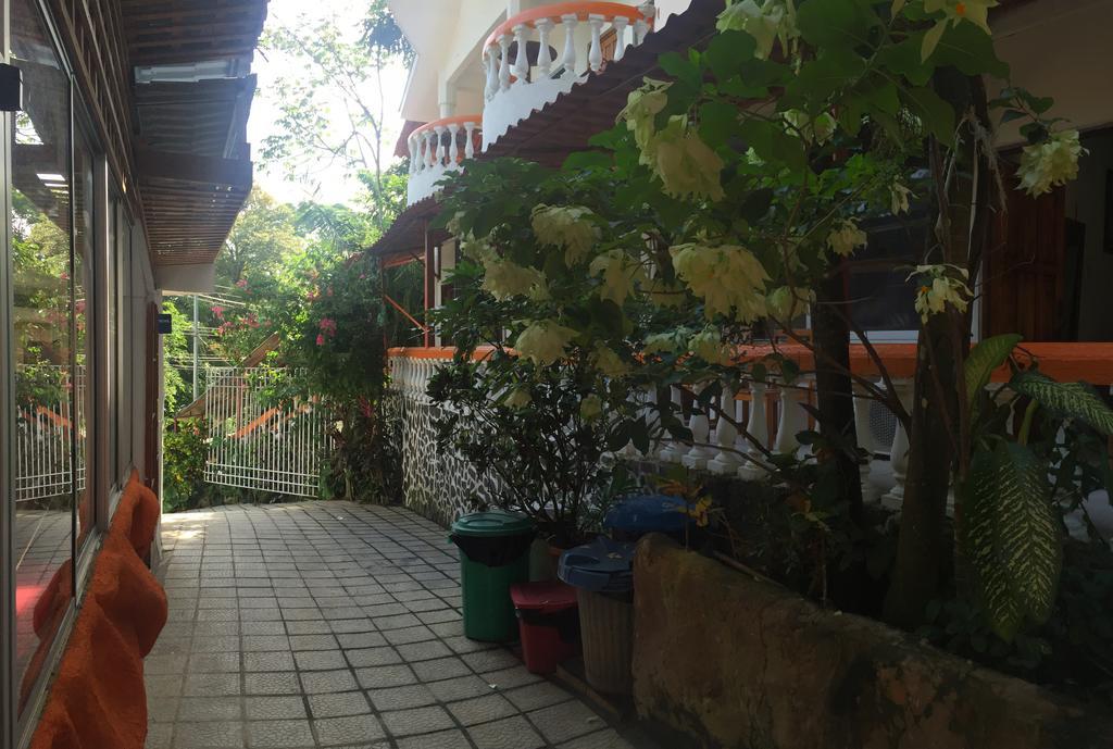 Hotel Coco Beach Manuel Antonio Luaran gambar