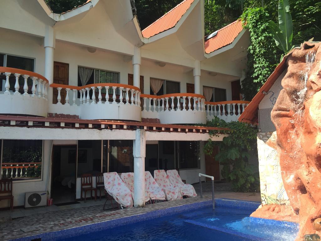 Hotel Coco Beach Manuel Antonio Luaran gambar