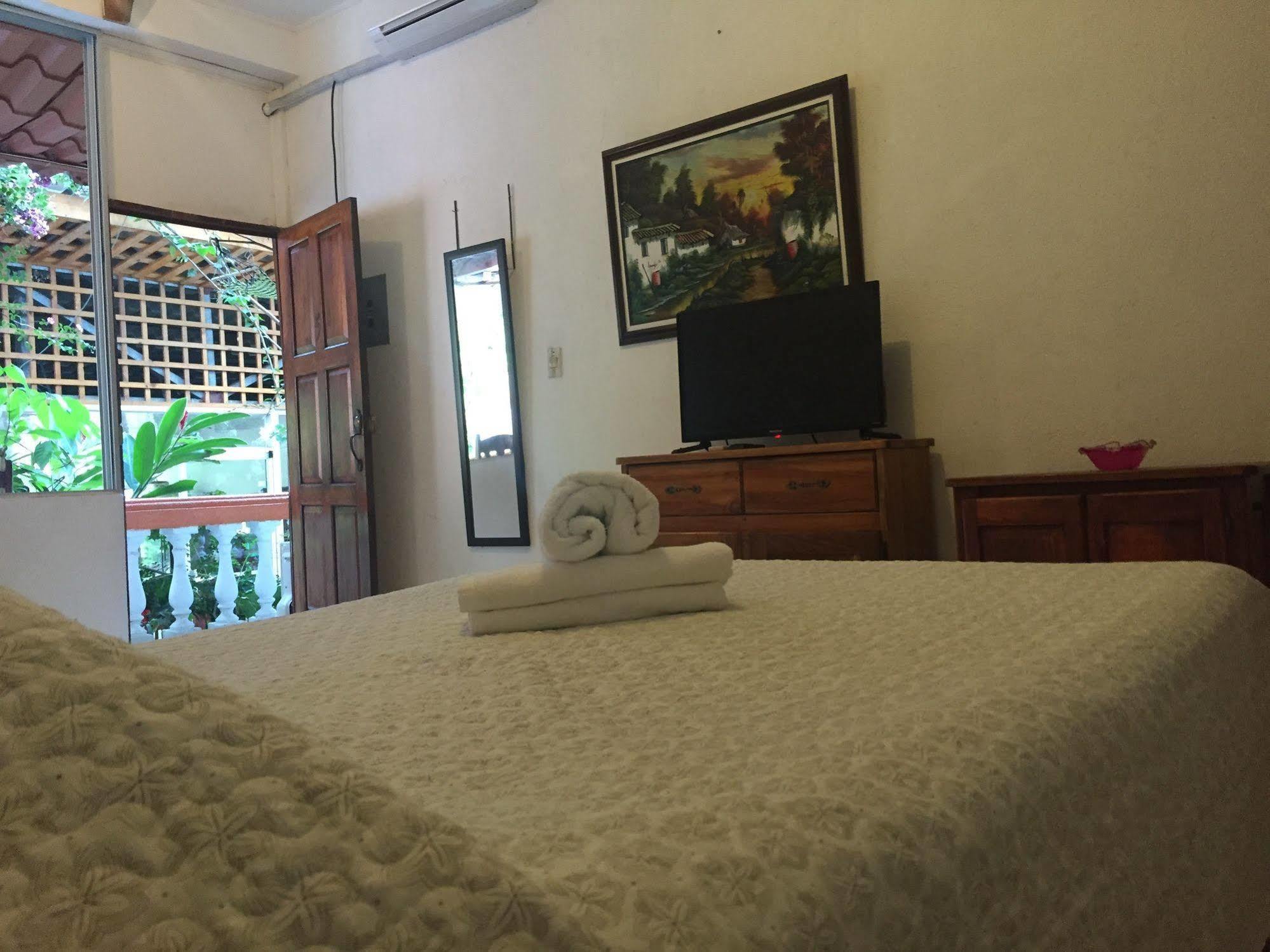 Hotel Coco Beach Manuel Antonio Luaran gambar