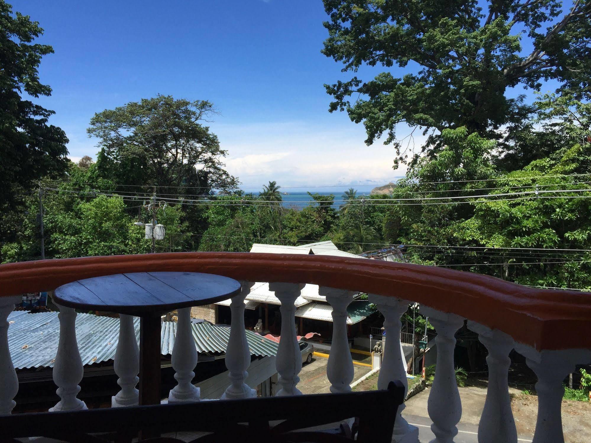 Hotel Coco Beach Manuel Antonio Luaran gambar