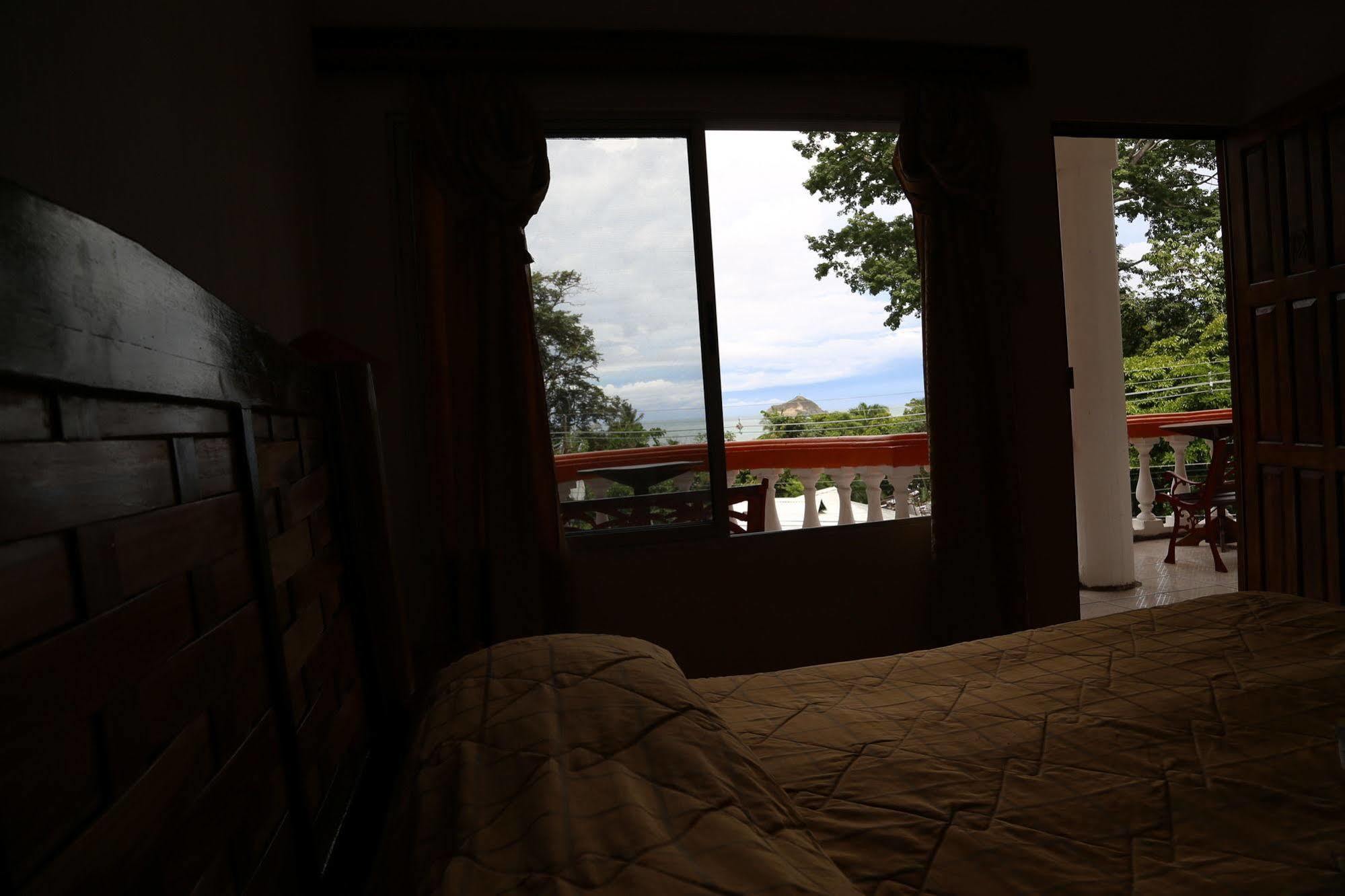 Hotel Coco Beach Manuel Antonio Luaran gambar