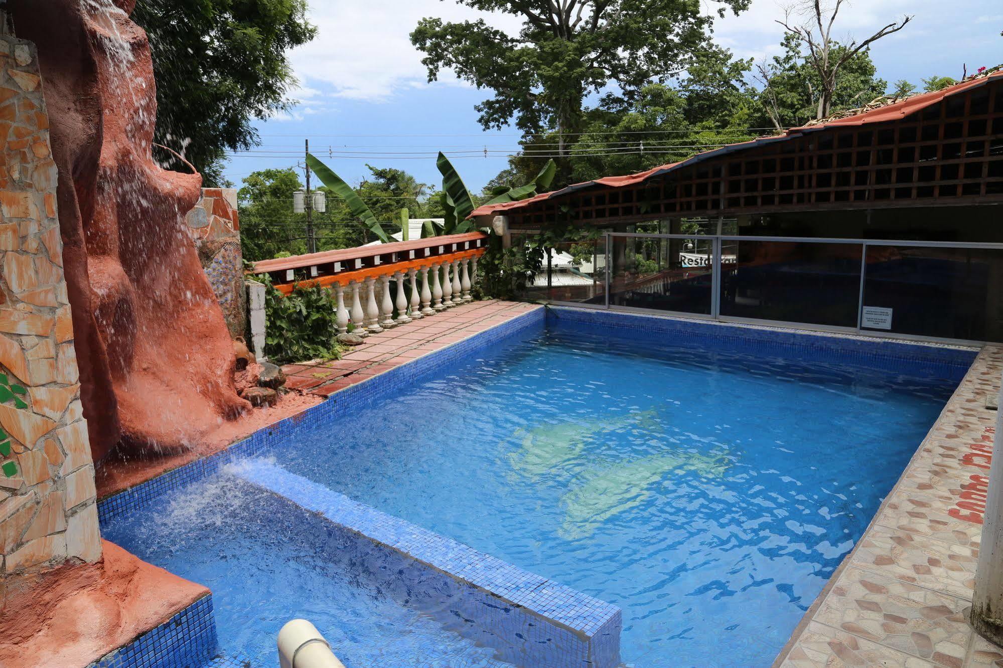 Hotel Coco Beach Manuel Antonio Luaran gambar