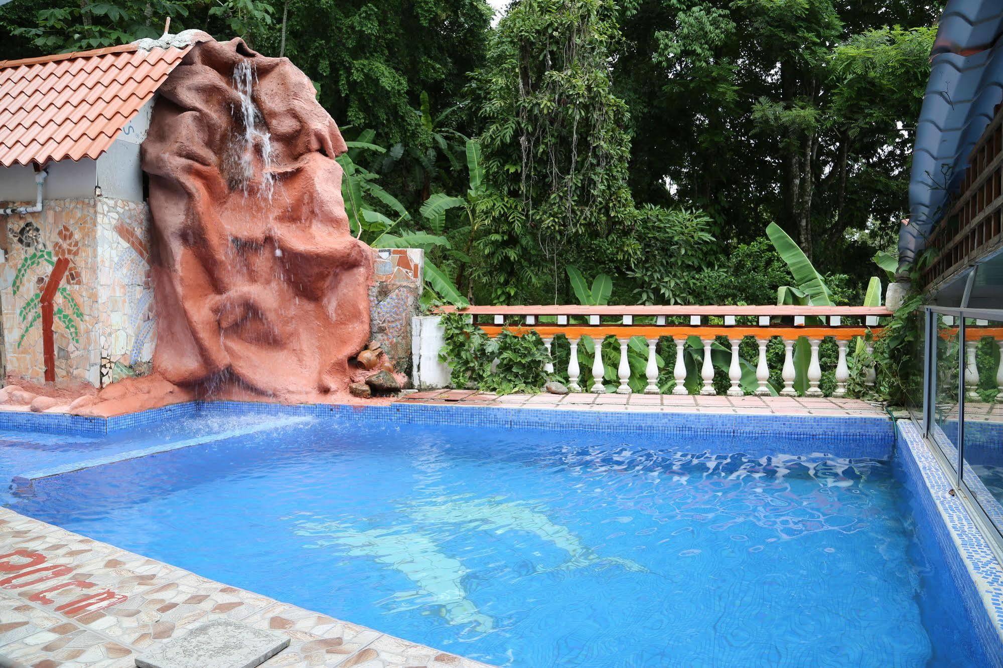 Hotel Coco Beach Manuel Antonio Luaran gambar