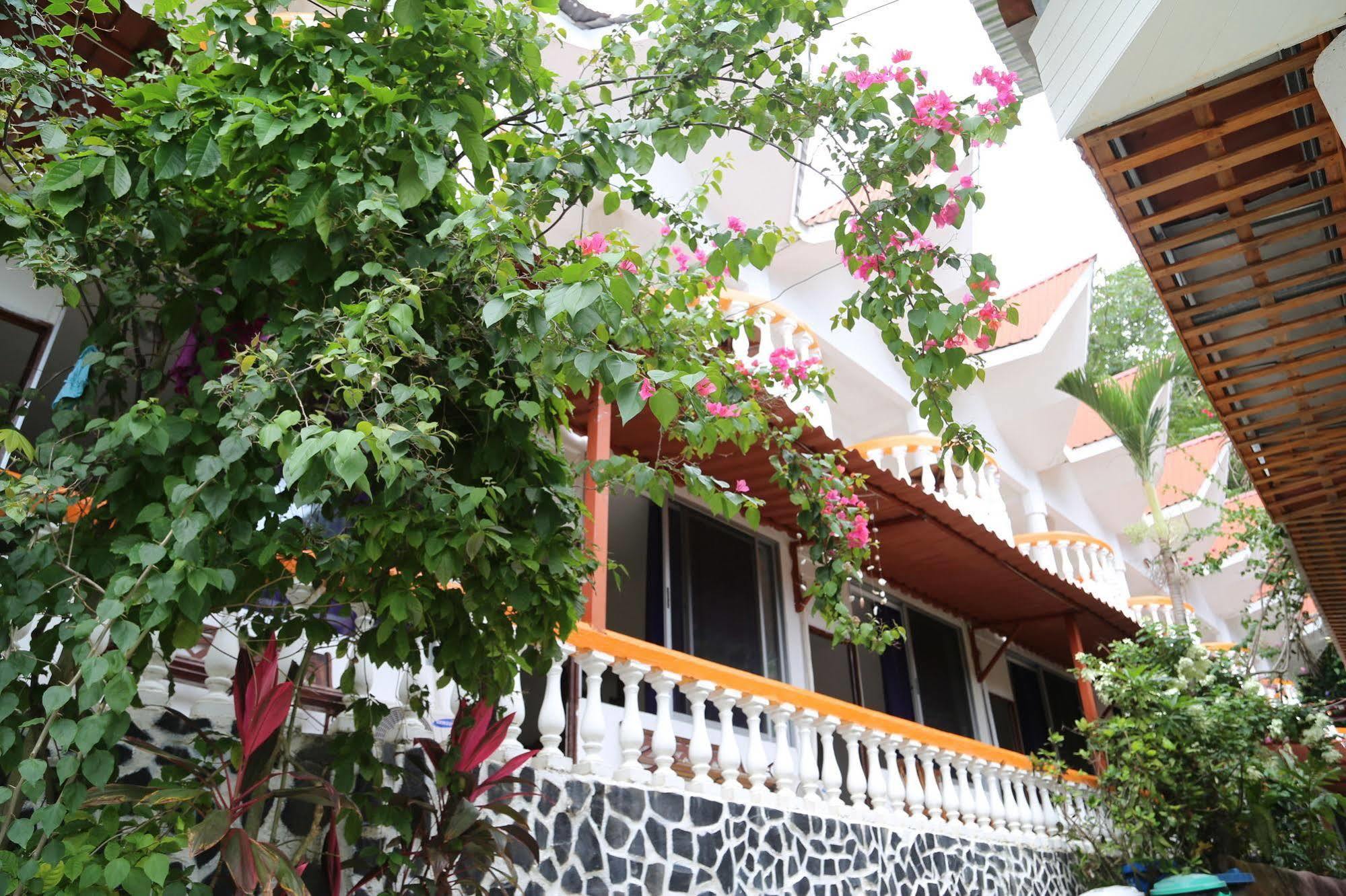 Hotel Coco Beach Manuel Antonio Luaran gambar
